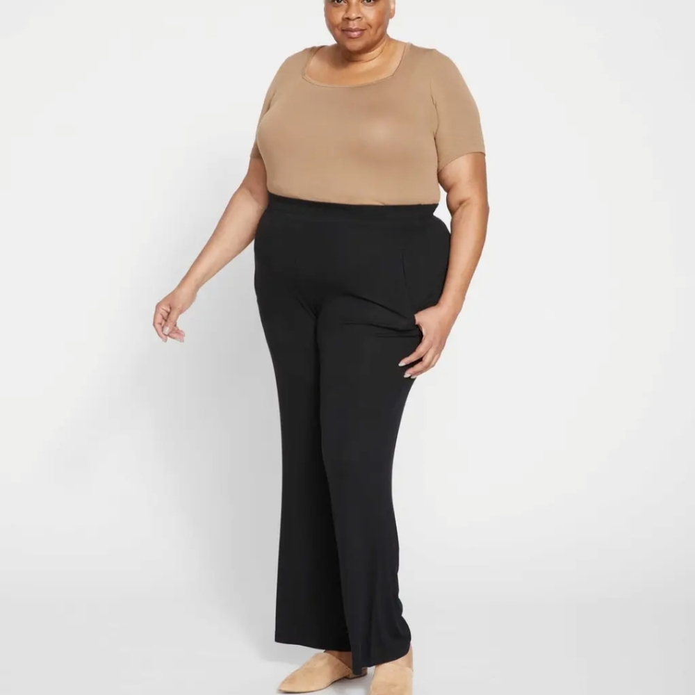 Universal Standard - Foundation Mola Pant L (22/24)